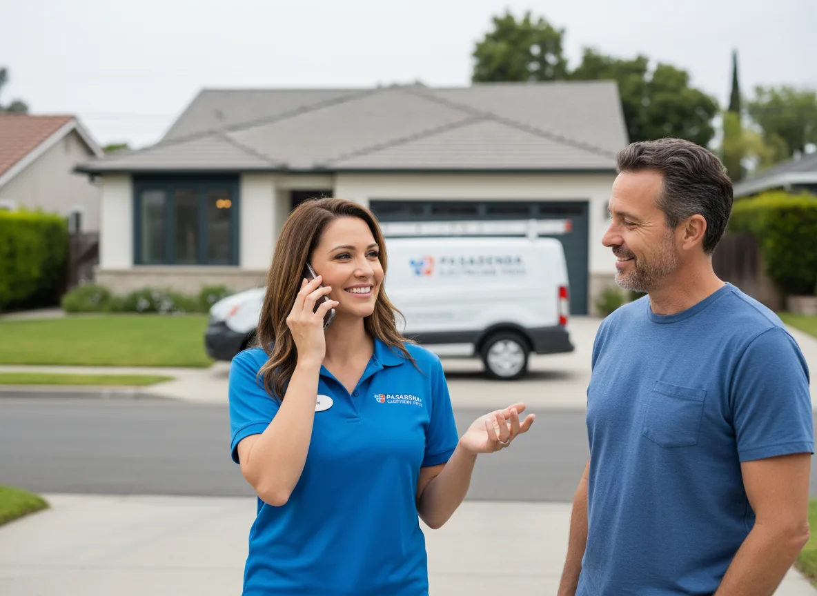 Electrician Damascus, MD FAQs